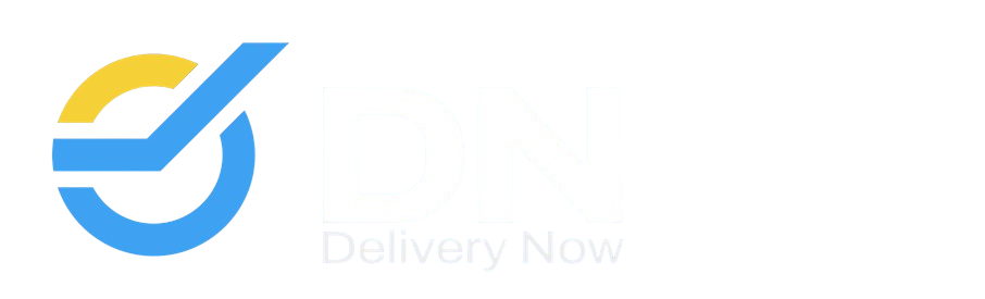 Logo DN App site em construção